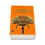 Afacerea Tutankhamon - Carte de buzunar