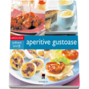 Aperitive gustoase - Larousse