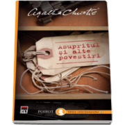 Agatha Christie, Asupritul si alte povestiri - Editia colectionarului