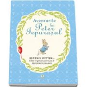 Beatrix Potter, Aventurile lui Peter Iepurasul. Editie Hardcover