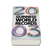Cartea recordurilor 2003