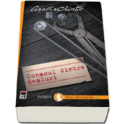 Agatha Christie, Conacul dintre dealuri - Editia colectionarului