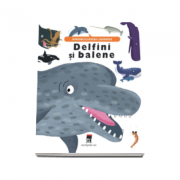 Delfini si balene - Minienciclopedii Larousse