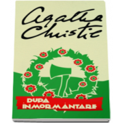 Agatha Christie, Dupa inmormantare - Carte de buzunar