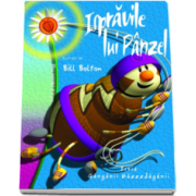 Bill Bolton, Ispravile lui Panzel - Carte jucarie