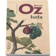 Amos Oz, Iuda