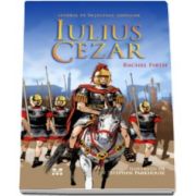 Rachel Firth, Iulius Cezar (Istoria pe intelesul copiilor)