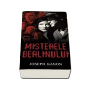 Misterele Berlinului - Carte de buzunar