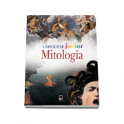Mitologia - Larousse junior