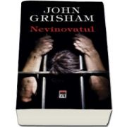 John Grisham, Nevinovatul - Colectia Carte de buzunar