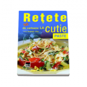 Retete la cutie - Paste