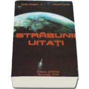 Pavel Corut, Strabunii uitati - Seria: Origini - 5
