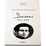 Antonio Gramsci - Scrieri (1914-1926)