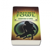 Artemis Fowl - Aventuri cu opal