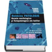 Vinay Kumar - Bazele Morfologice si Fiziopatologice ale Bolilor - Robbins PATOLOGIE, editia a IX-a
