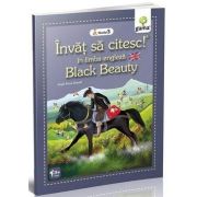 Black Beauty - Invat sa citesc in limba engleza nivelul 3