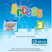 Curs limba engleza Access 2 - ieBook Elementary (A2) - Virginia Evans si Jenny Dooley