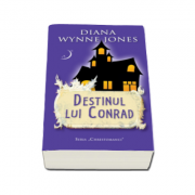 Destinul lui Conrad (Diana Wynne Jones)