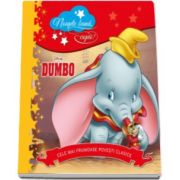 Dumbo. Cele mai frumoase povesti clasice - Colectia Disney