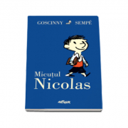 Goscinny Sempe, Micutul Nicolas