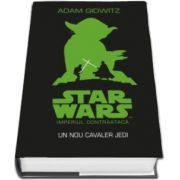 Adam Gidwitz, STAR WARS. Imperiul contraataca. Un nou cavaler Jedi