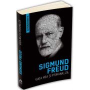 Freud Sigmund, Viata mea si psihanaliza - Autobiografia