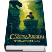 Disney, Cartea junglei - Puterea lupului e haita