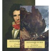 Alexandre Dumas, Contele de Monte-Cristo - Volumele I si II