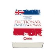 Dictionar Englez-Roman
