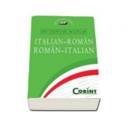 Dictionar scolar Italian-Roman, Roman-Italian