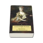 Alexandre Dumas, Doamna de Monsoreau