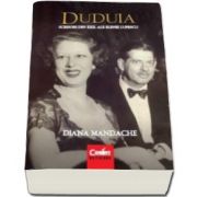 Diana Mandache, Duduia. Scrisori din exil ale Elenei Lupescu