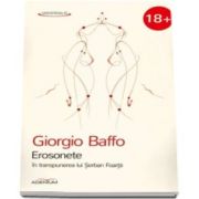 Erosonete in transpunerea lui Serban Foarta (Giorgio Baffo)