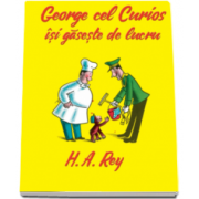 H. A. Rey, George cel curios isi gaseste de lucru