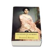 Gustave Flaubert, Doamna Bovary