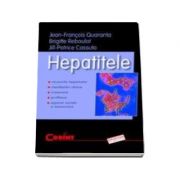 J. F. Quaranta, Hepatitele