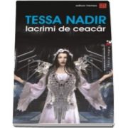 Tessa Nadir, Lacrimi de Ceacar - Colectia, Rosu si negru