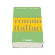 Mic dictionar Roman-Italian