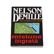 Misiune ingrata (Nelson, DeMille)