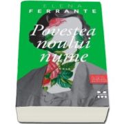 Elena Ferrante, Povestea noului nume - Al doilea volum din Tetralogia Napolitana