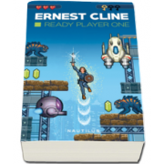 Ernest Cline, Ready Player One