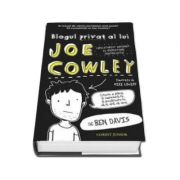 Blogul privat al lui Joe Cowley (Davis Ben)