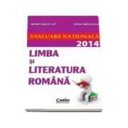 Evaluare nationala 2014. Limba si literatura romana (Miorita Baciu Got)