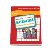 Matematica manual pentru clasa a III-a - Alexandrina Dumitru