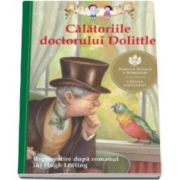 Kathleen Olmstead, Calatoriile doctorului Doolittle - Repovestire dupa romanul lui Hugh Lofting