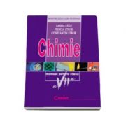 Chimie manual pentru clasa a VII-a - Sanda Fatu, Felicia Stroe, Constantin Stroe