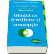 Jani R. Jensen, Experti in fertilitate ai Clinicii Mayo - Ghidul de fertilitate si conceptie