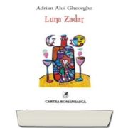 Luna Zadar - Adrian Alui Gheorghe