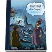 Castelul din Carpati - Adaptare dupa Jules Verne