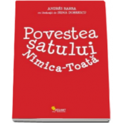 Povestea Satului Nimica-Toata (Andres Barba)